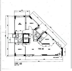 Blk 130 Edgedale Plains (Punggol), HDB 5 Rooms #613351451